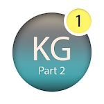 Cover Image of Tải xuống Connect KG 1 Term 2  APK