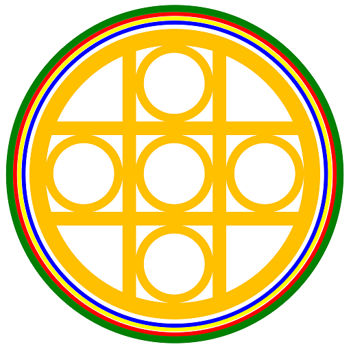 Jingak Bulsa logo