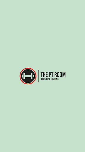 Android application The PT Room Online screenshort