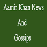 Aamir Khan News & Gossips icon