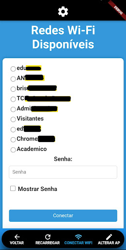 CONTROLADOR DISPOSITIVO UmiD Screen 3