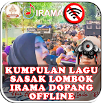 Cover Image of Download Kumpulan Lagu Sasak Lombok - Irama Dopang Offline 1.2 APK