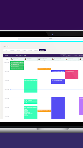 Klipboard Screen 2