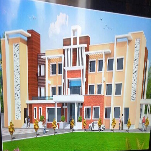 RK International School विंडोज़ पर डाउनलोड करें