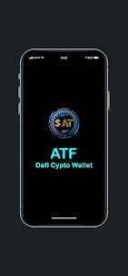 ATF : AT Token & Crypto Wallet