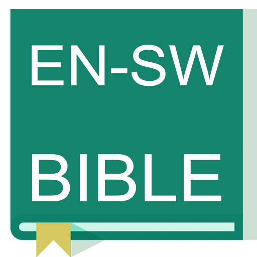 English - Swahili Bible Download on Windows