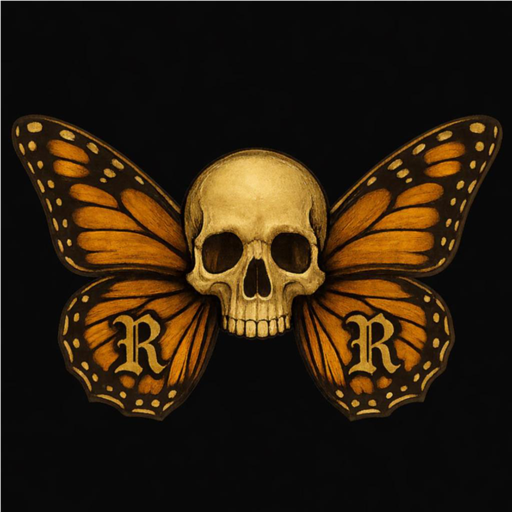 RustyRazor Revival