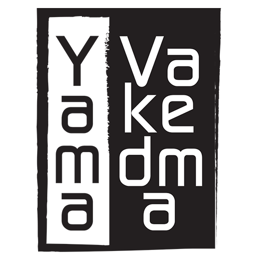 YamaVakedma logo