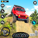 Offroad Jeep Driving: カーゲーム - Androidアプリ