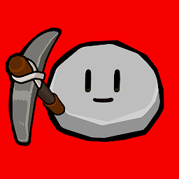 Imagen de ícono de Stone Adventure -RPG inactivo