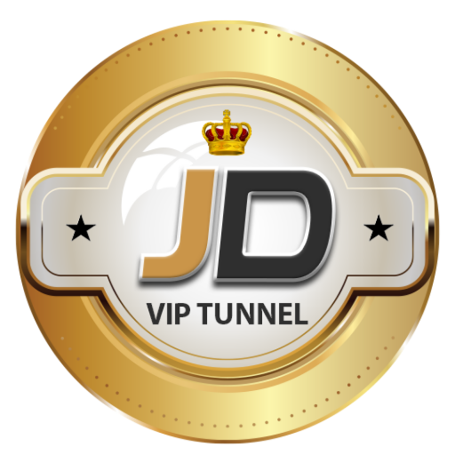 JD VIP VPN