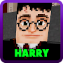 Harry Potter Mod Minecraft
