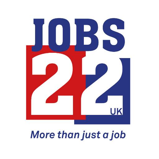 Jobs22 logo