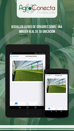 Agroconecta Screen 3