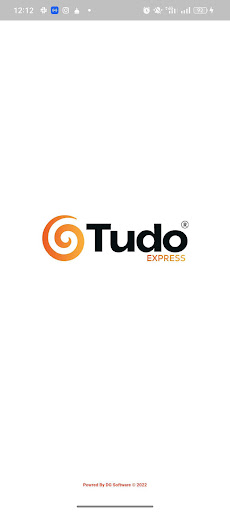 Android application Tudo Express screenshort