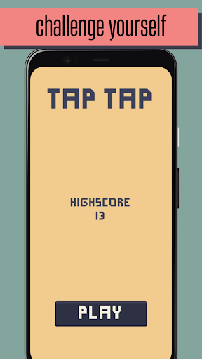 Soap clicker Screen 2
