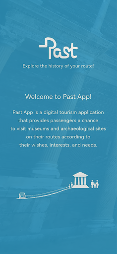 Past App Screen 3
