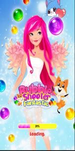 Bubble Shooter Fantastic