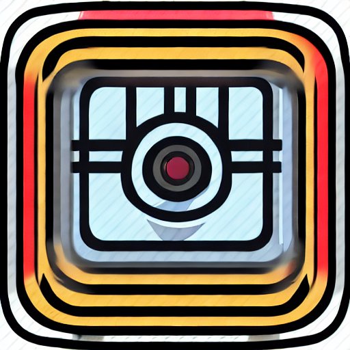 Snap Camera - Dual Camera logo