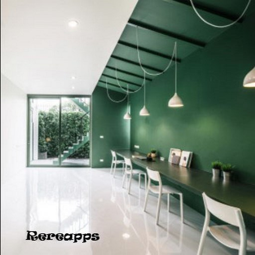 Interior Office Design