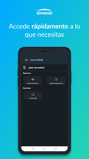 VamosEngieChile Screen 2