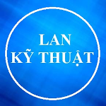 Cover Image of Download LAN Kỹ Thuật 1.0 APK