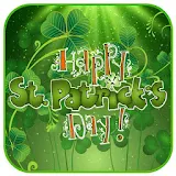 St Patrick's Day LiveWallpaper icon