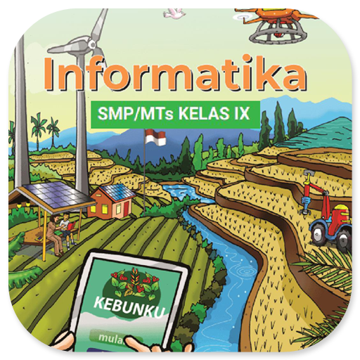 Buku Informatika Kls 9 Merdeka Download on Windows