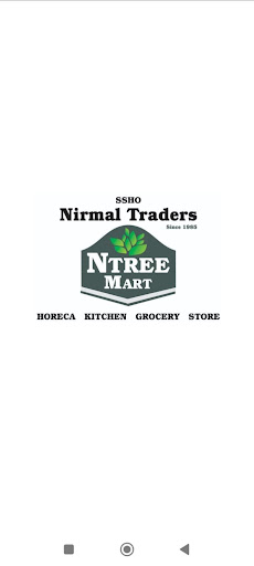 Ntree Mart
