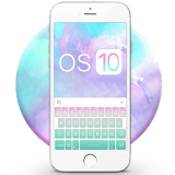 New OS10 Apple Keyboard - Phone 8 Plus, Phone X icon