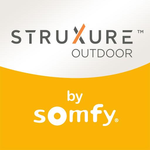 StruXure logo
