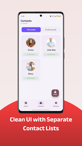 Smart Relationship Management