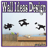 Wall Ideas Design icon