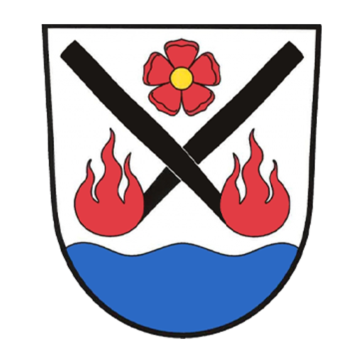 Loučovice logo