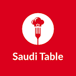 Cover Image of 下载 Saudi Table  APK