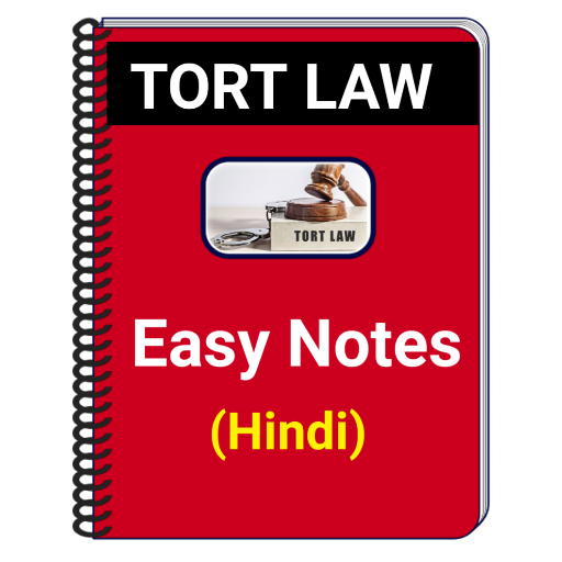 The Law of Tort Notes Download on Windows