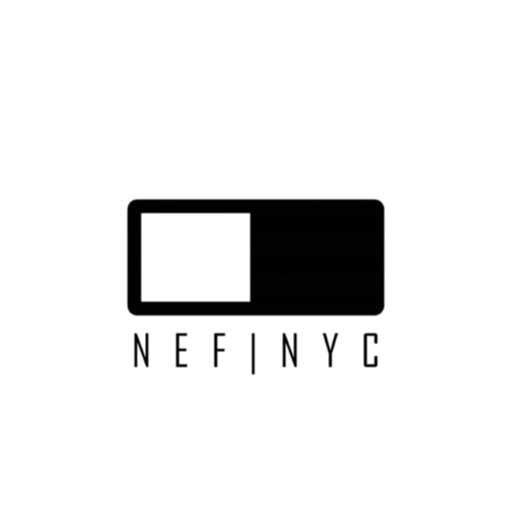 NEFNYC logo