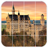 Tile Puzzles · Castles icon