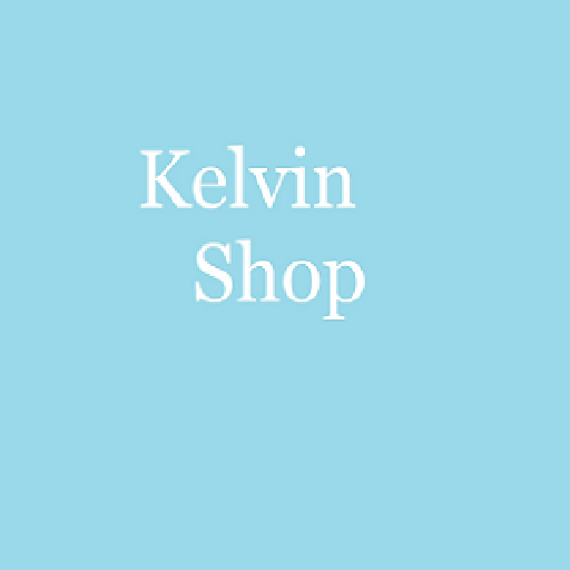 Kelvin Shireen logo