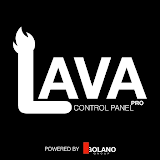 Lava Control Panel Pro icon