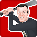 Cover Image of Download Super Smash the Office  APK
