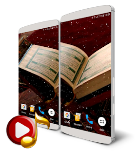 Quran Live Wallpaper for PC / Mac / Windows  - Free Download -  