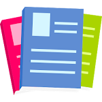 Lecture Notes Manager for Students and Classroom Apk