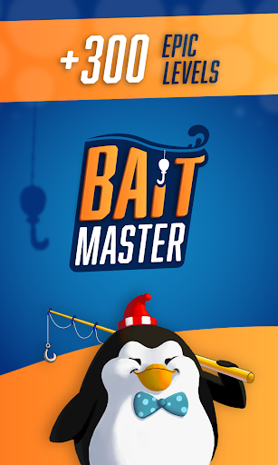 Bait Master Epic Fishing Life - 3D Fun Free Games