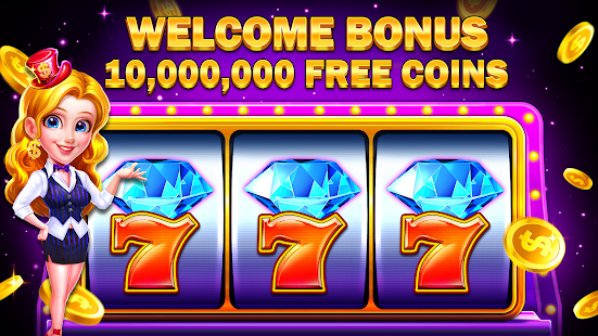 Cash Burst - Lucky Vegas Slots 1.0.16 screenshots 1