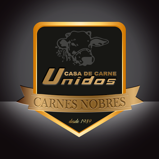 Casa de Carne Unidos logo