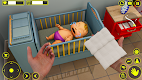 screenshot of Pregnant Mother: Family Life