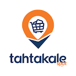 Cover Image of Download Tahtakale Spot  APK