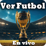 Futbol en vivo CopaAmerica