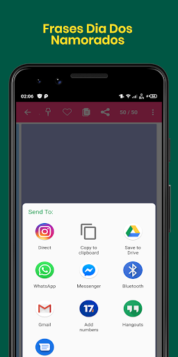 Frases Dia Dos Namorados 2020